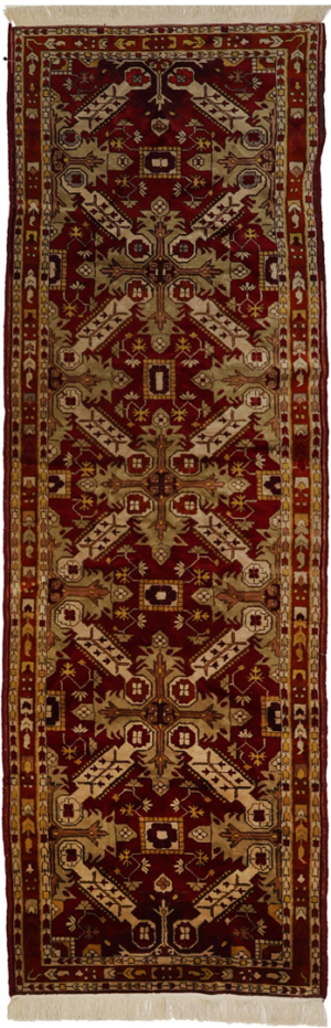 Shirwan Teppich Nr 1202
