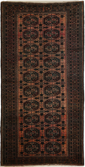 Belutsch Teppich Nr 1025