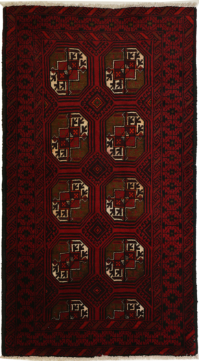 Belutsch Teppich Nr 1026