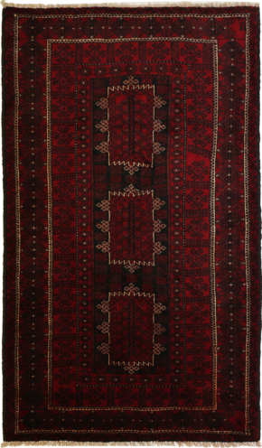 Belutsch Teppich Nr 1027