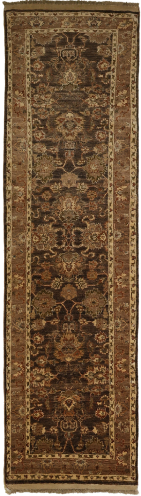 Ziegler Teppich Nr 1207