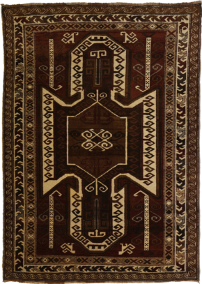 Kars Teppich Nr 1032