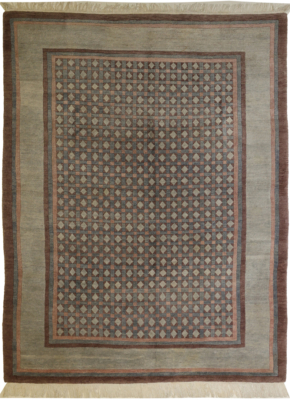 Nepal Teppich Nr 1211