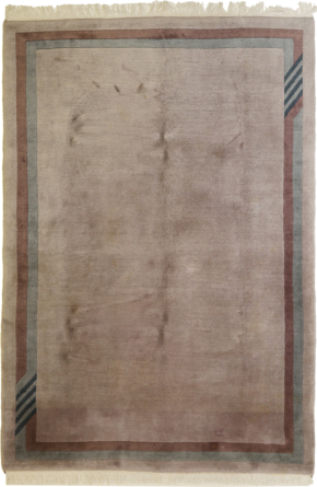 Nepal Teppich Nr 1212