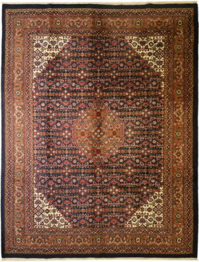 Herati Teppich Nr 1214