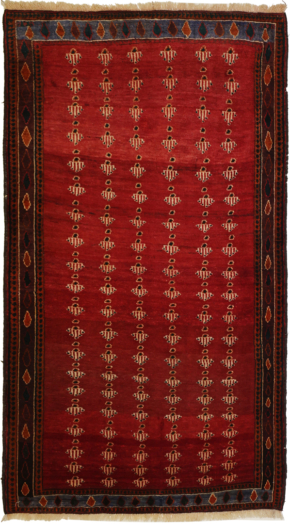 Belutsch Teppich Nr 1037