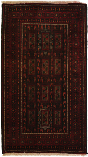 Belutsch Teppich Nr 1038