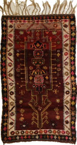 Kurdi Teppich Nr 1055