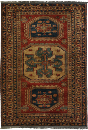Shirwan Teppich Nr 1057