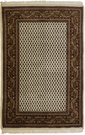 Sarugh Miir Teppich Nr 1059