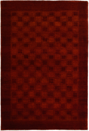 Loribaf Teppich Nr 1060