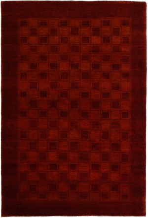 Loribaf Teppich Nr 1060
