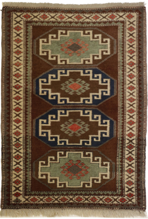 Kars Teppich Nr 1062