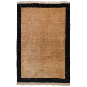 Gabbeh Teppich Nr 538