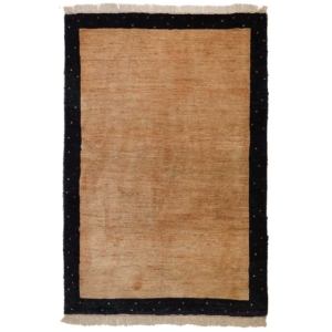 Gabbeh Teppich Nr 538