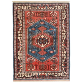 Anatol Teppich Nr 451