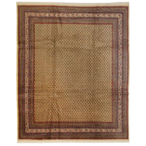 Sarugh Miir Teppich Nr 774