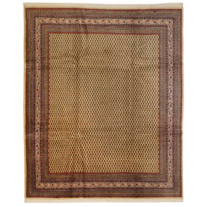 Sarugh Miir Teppich Nr 774