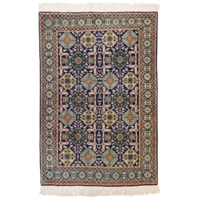 Tabriz Teppich Nr 539