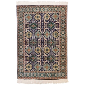 Tabriz Teppich Nr 539