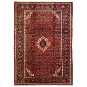 Hamadan Teppich Nr 775