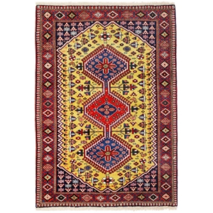 Yalameh Teppich Nr 452