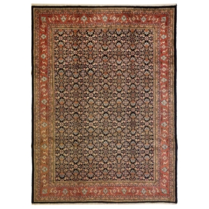 Herati Teppich Nr 776