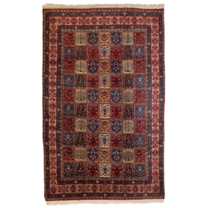 Ghom Teppich Nr 777
