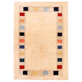 Loribaf Teppich Nr 542