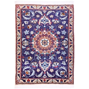 Nain Teppich Nr 454
