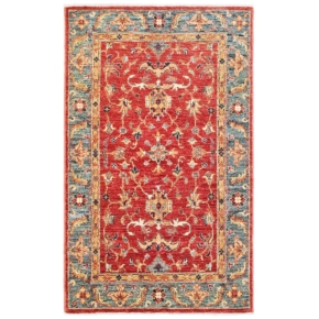 Ziegler Teppich Nr 455