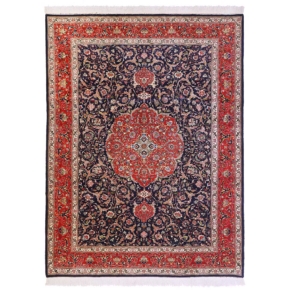 Tabriz Teppich Nr 779