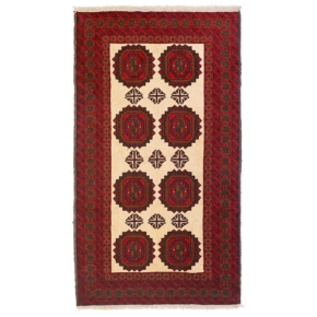 Belutsch Teppich Nr 544