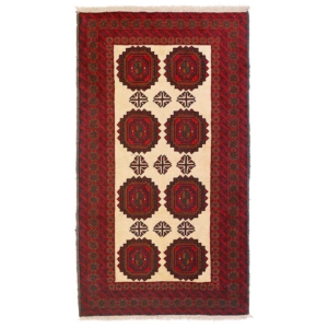 Belutsch Teppich Nr 544