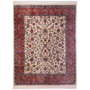 Sarough Teppich Nr 780