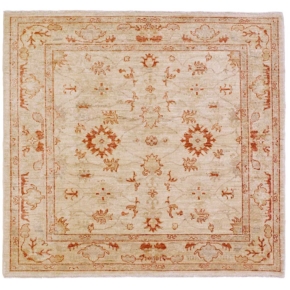 Ziegler Teppich Nr 457