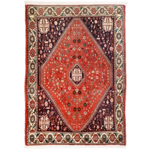 Abadeh Teppich Nr 546