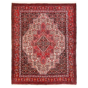 Seneh Teppich Nr 548