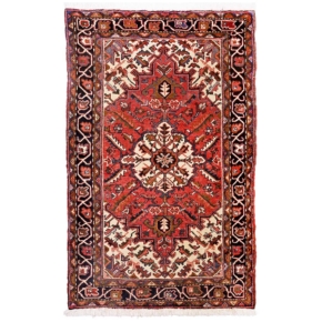 Heriz Teppich Nr 549