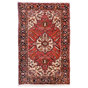 Heriz Teppich Nr 549
