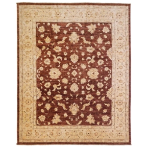 Farahan Teppich Nr 784