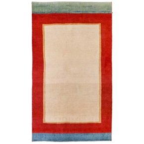 Loribaf Teppich Nr 551