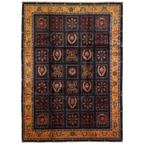 Loribaf Teppich Nr 786