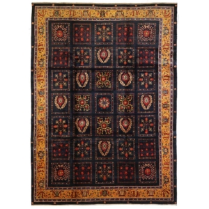 Loribaf Teppich Nr 786