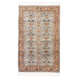 Isfahan Teppich Nr 552