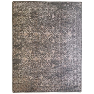 Agra Luxry Teppich Nr 787