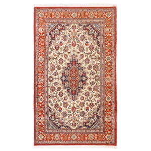 Ghom Teppich Nr 553