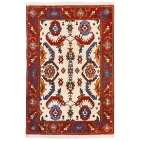 Ghashghai Teppiche Nr 555