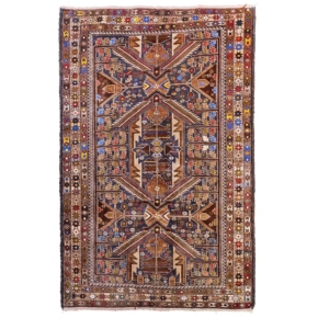 Belutsch Teppich Nr 556