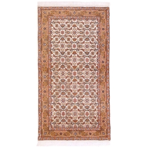 Herati Teppich Nr 497